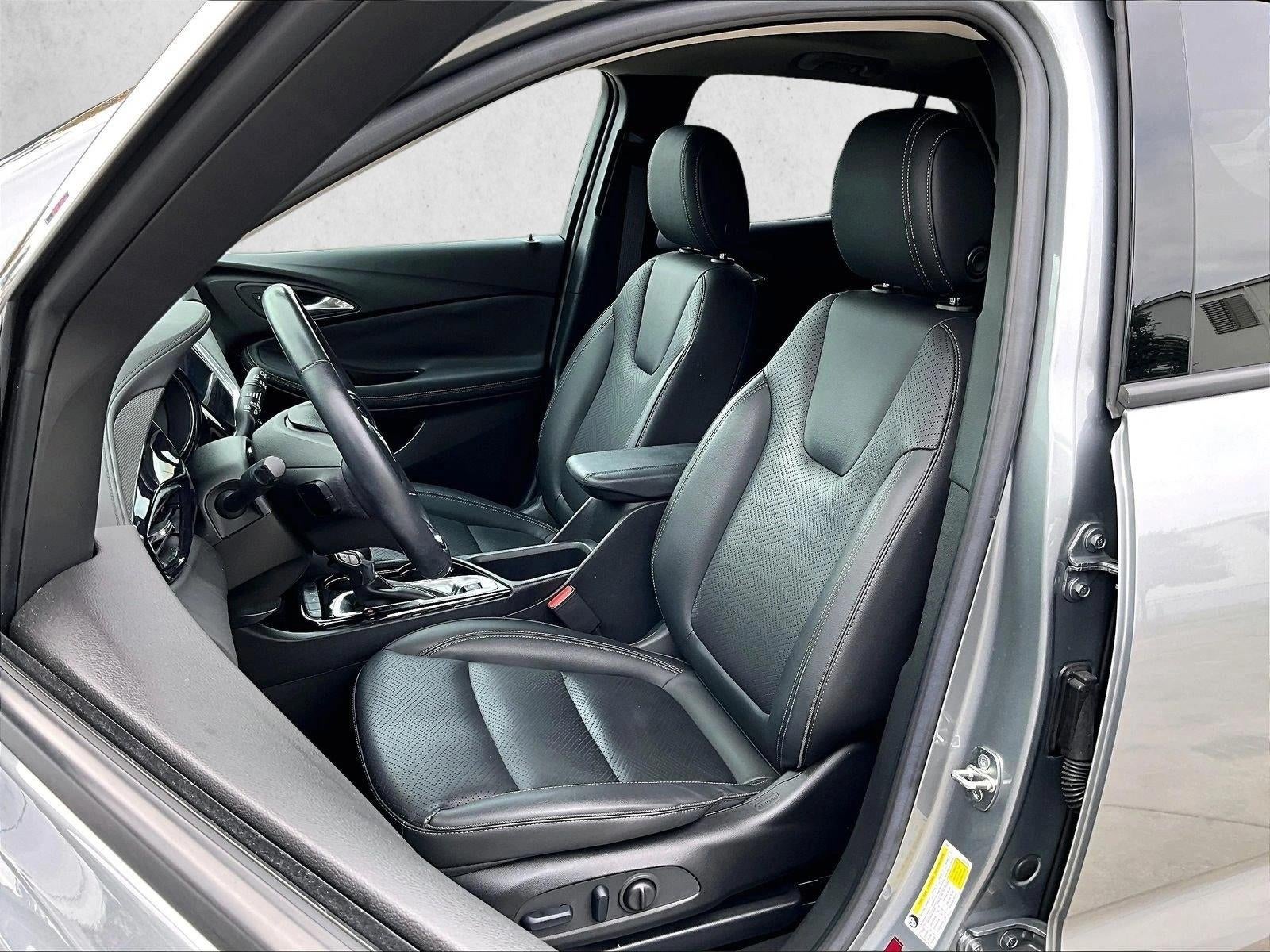 2023 Buick Encore GX Essence