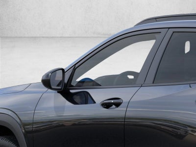 2026 Chevrolet Trax Base
