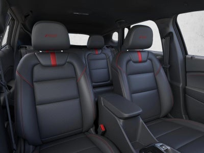 2026 Chevrolet Trax Base