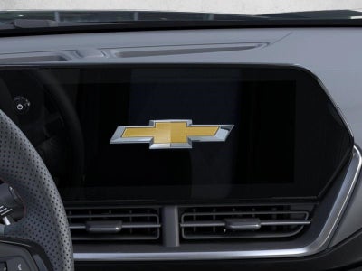 2026 Chevrolet Trax Base