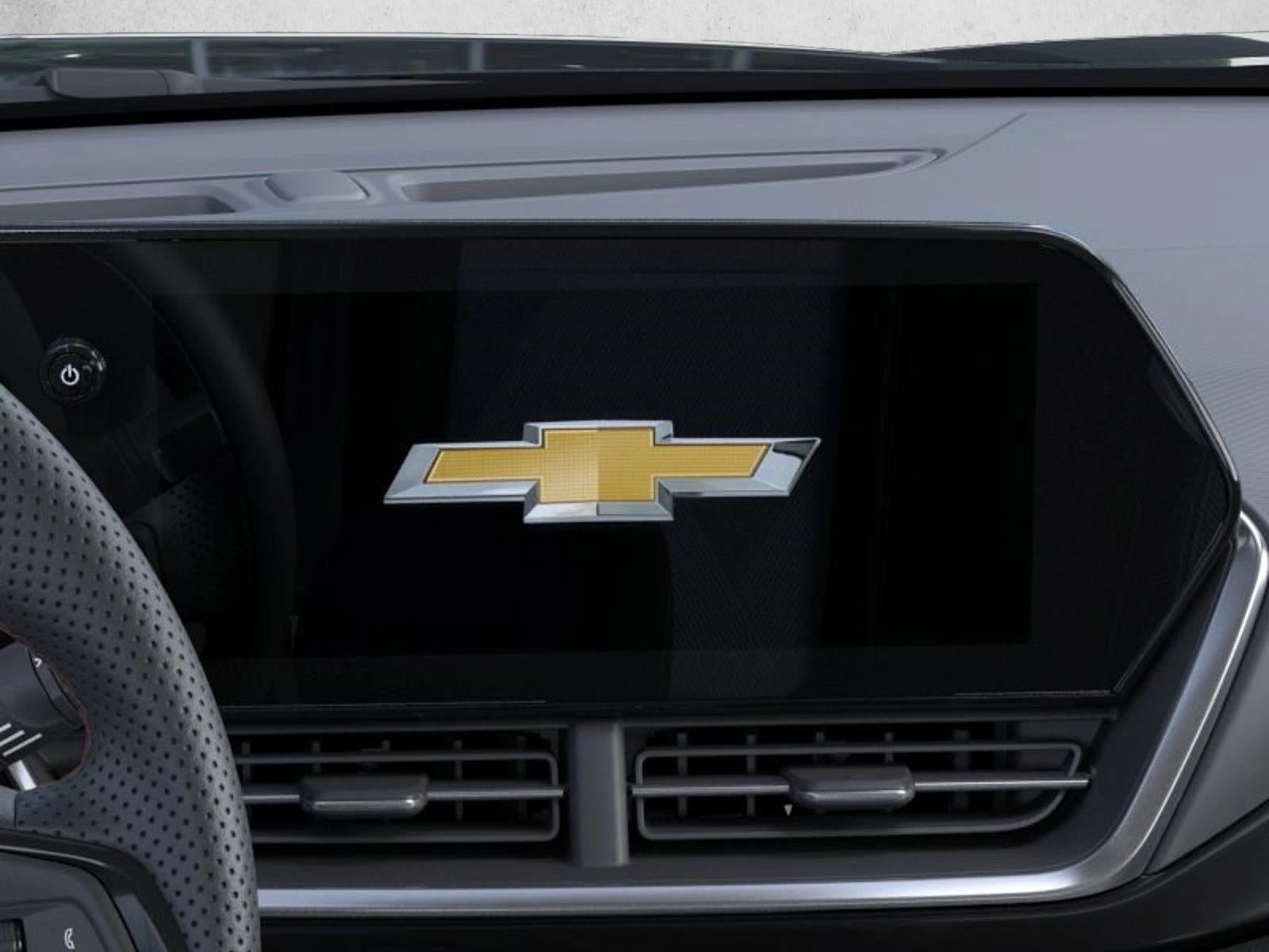 2026 Chevrolet Trax Base