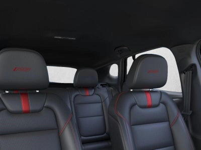 2026 Chevrolet Trax Base