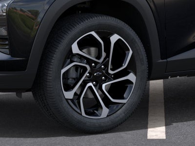 2026 Chevrolet Trax Base