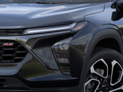 2026 Chevrolet Trax Base
