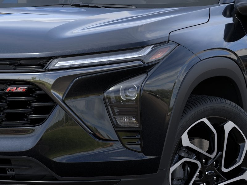 2026 Chevrolet Trax Base