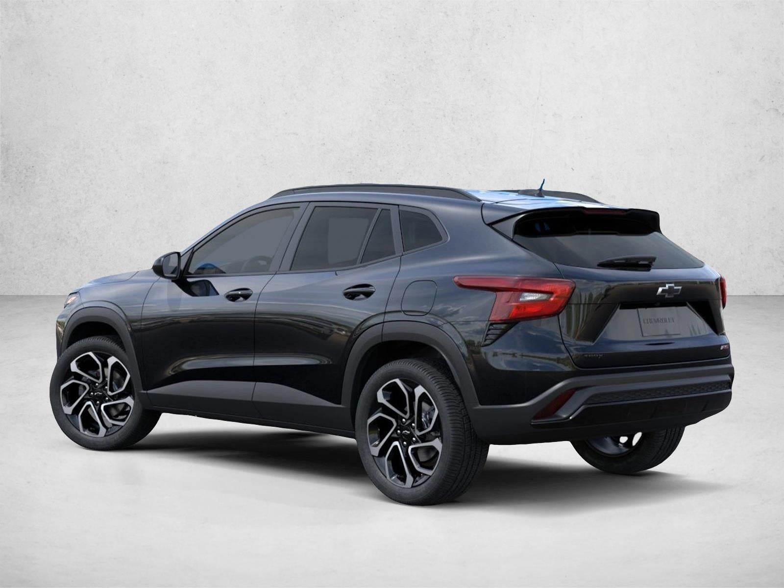 2026 Chevrolet Trax Base