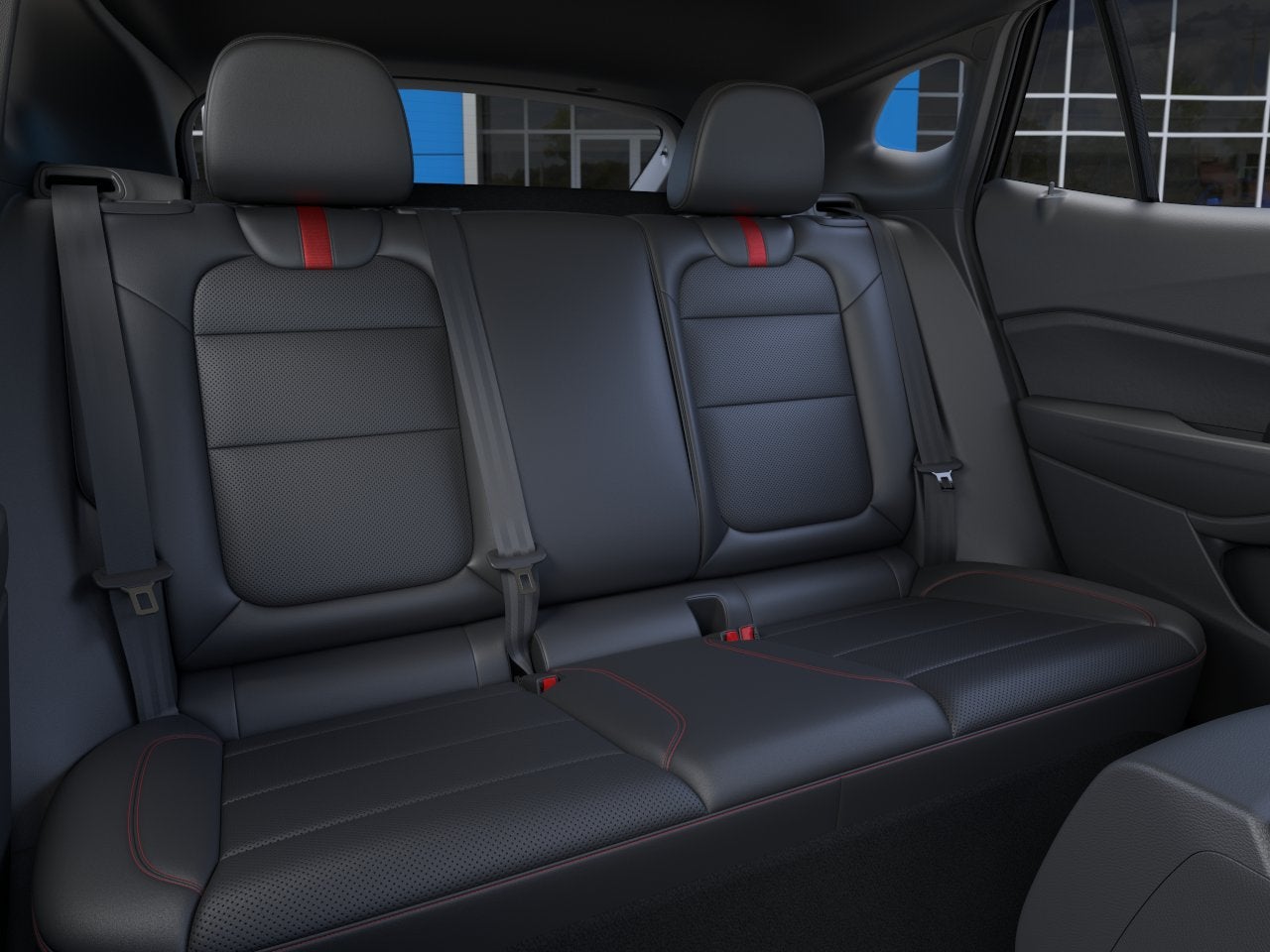 2026 Chevrolet Trax Base
