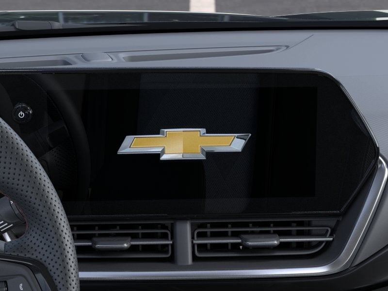 2026 Chevrolet Trax Base