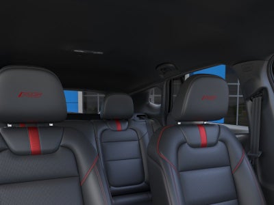 2026 Chevrolet Trax Base