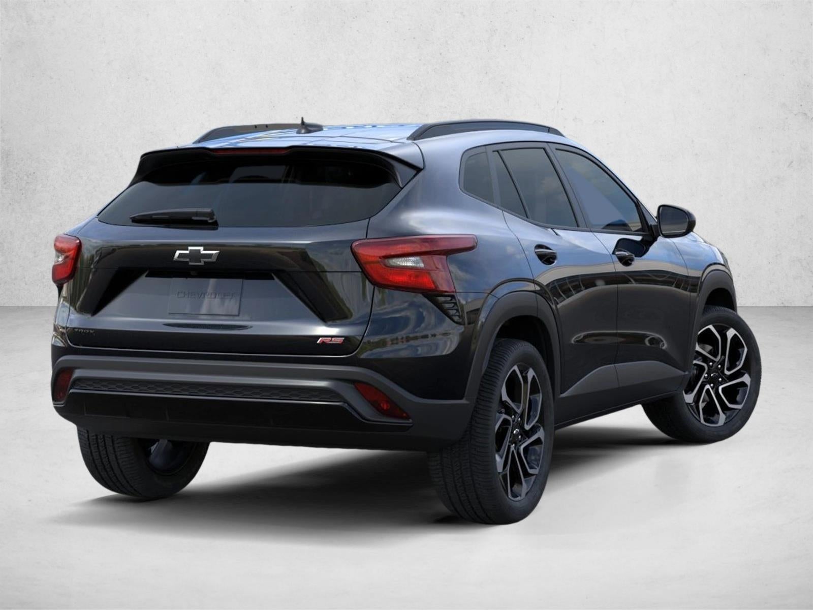 2026 Chevrolet Trax Base