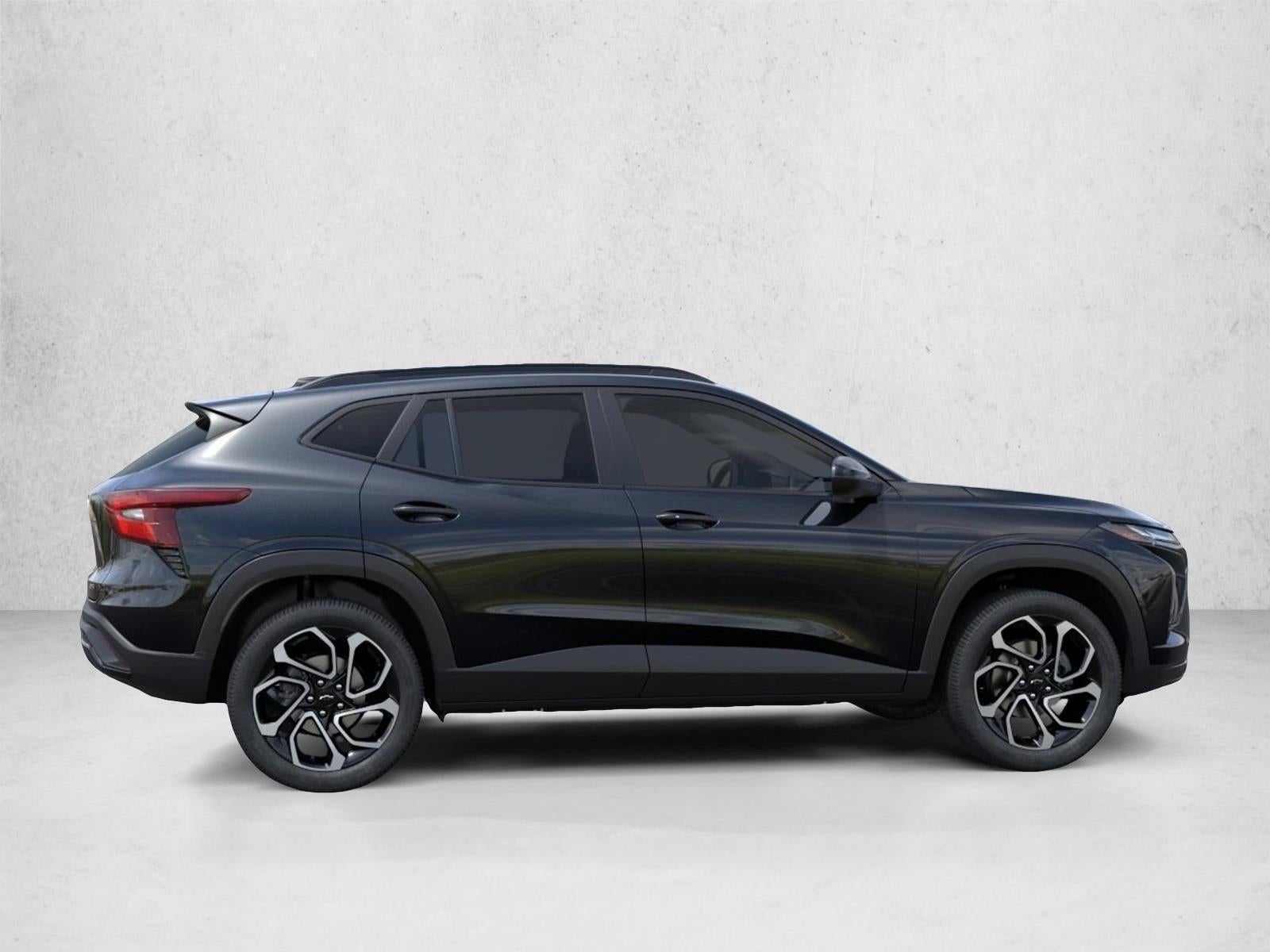 2026 Chevrolet Trax Base