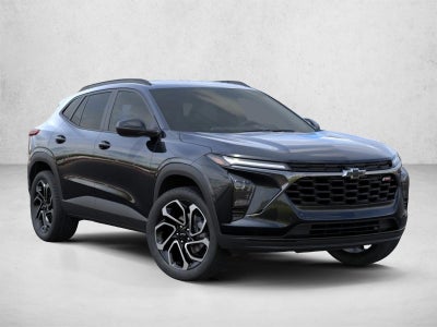2026 Chevrolet Trax Base