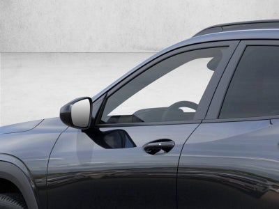 2026 Chevrolet Trax Base