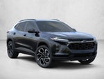 2026 Chevrolet Trax Base