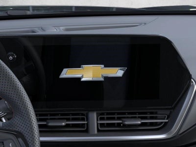 2026 Chevrolet Trax Base
