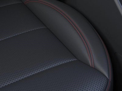 2026 Chevrolet Trax Base