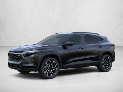 2026 Chevrolet Trax Base