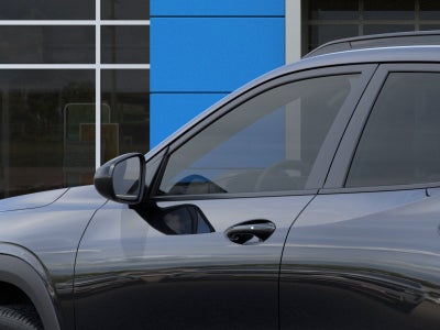 2026 Chevrolet Trax Base