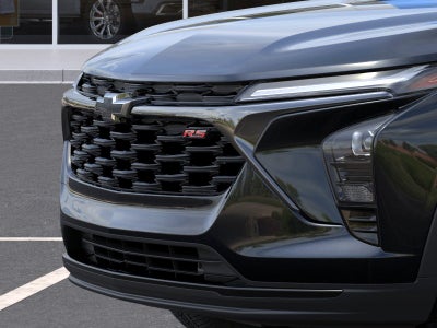 2026 Chevrolet Trax Base