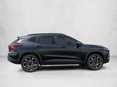 2026 Chevrolet Trax Base