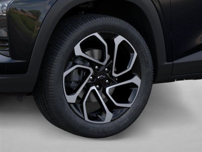 2026 Chevrolet Trax Base