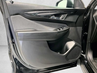 2025 Chevrolet Trailblazer LS