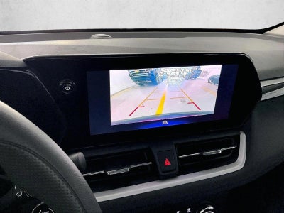 2025 Chevrolet Trailblazer LS