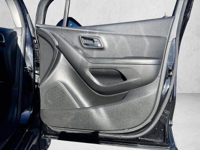 2022 Chevrolet Trax LT Midnight Edition