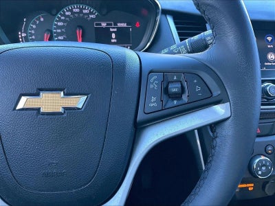 2022 Chevrolet Trax LT Midnight Edition