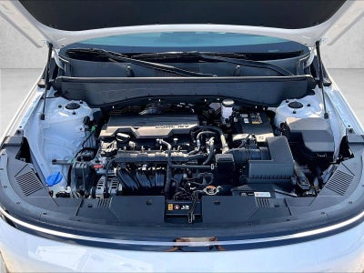 2024 Hyundai Kona SE