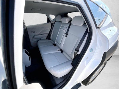 2024 Hyundai Kona SE