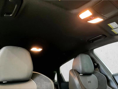 2023 Hyundai Kona N Base