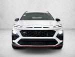 2023 Hyundai Kona N Base
