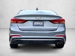 2018 Hyundai Elantra Sport