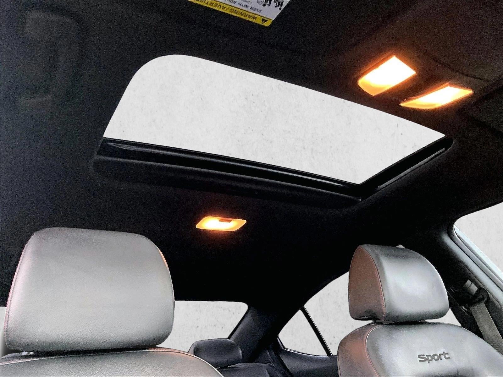 2020 Hyundai Elantra Sport