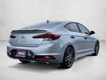 2020 Hyundai Elantra Sport