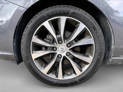 2018 Hyundai Elantra GT Base