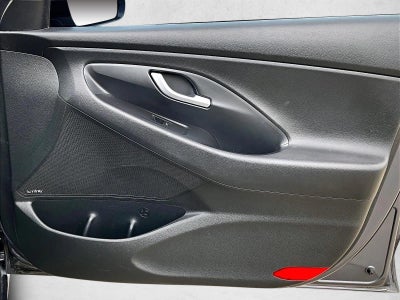 2018 Hyundai Elantra GT Base