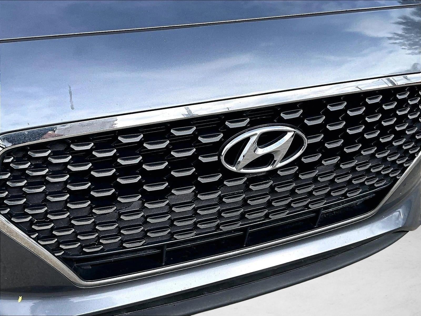 2018 Hyundai Elantra GT Base