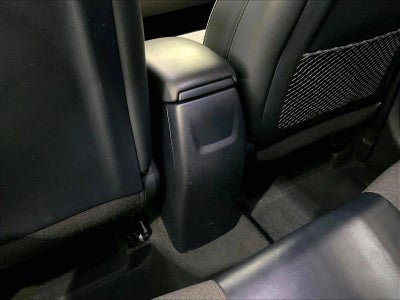 2020 Hyundai Venue Denim