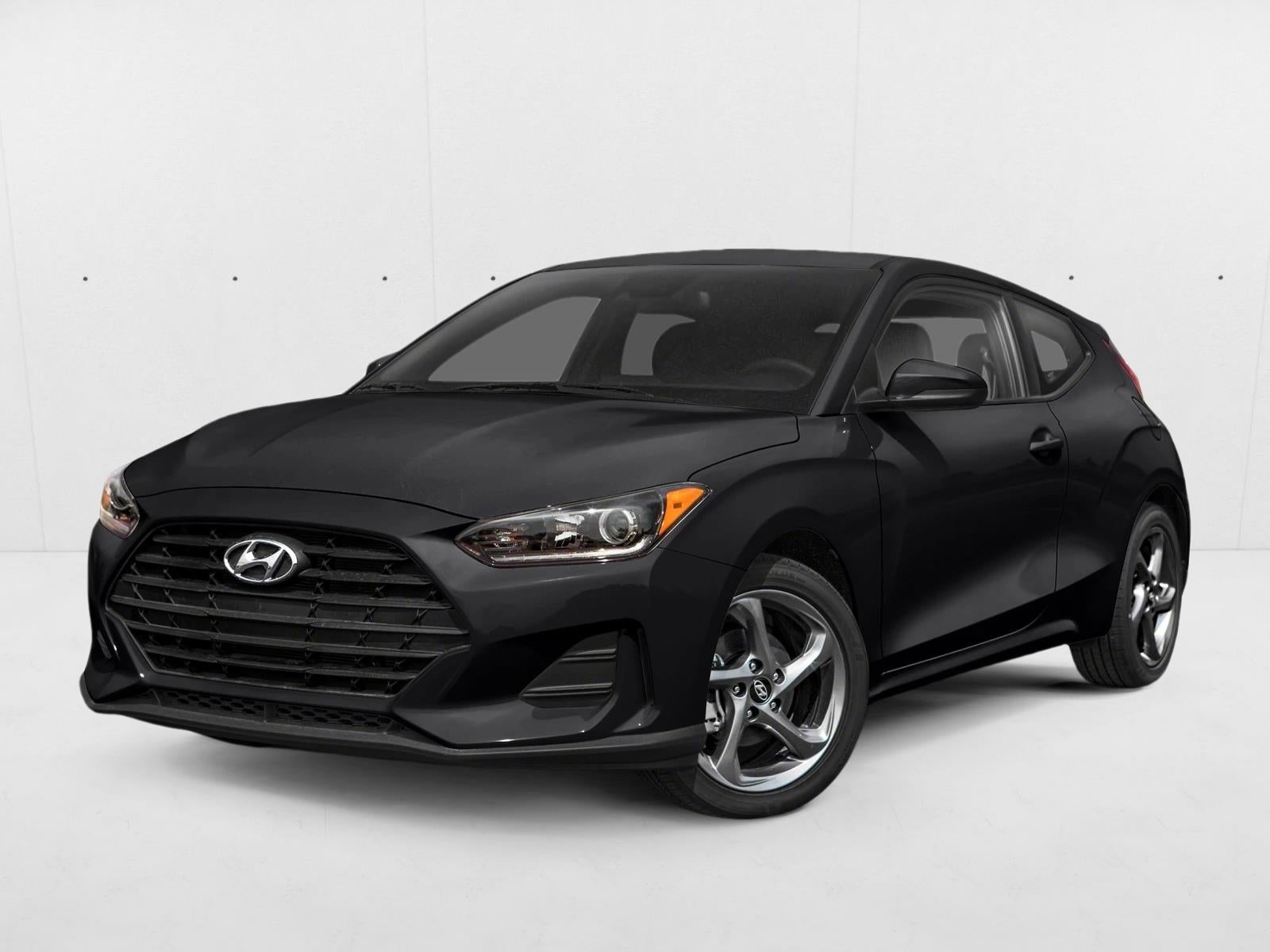 2020 Hyundai Veloster 2.0 Premium