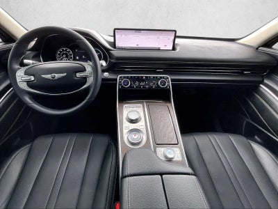 2024 Genesis GV80 Base