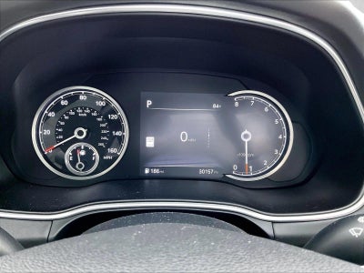 2024 Genesis GV80 Base