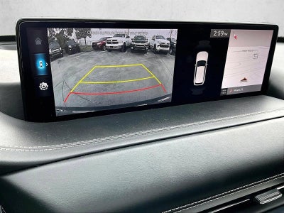 2024 Genesis GV80 Base