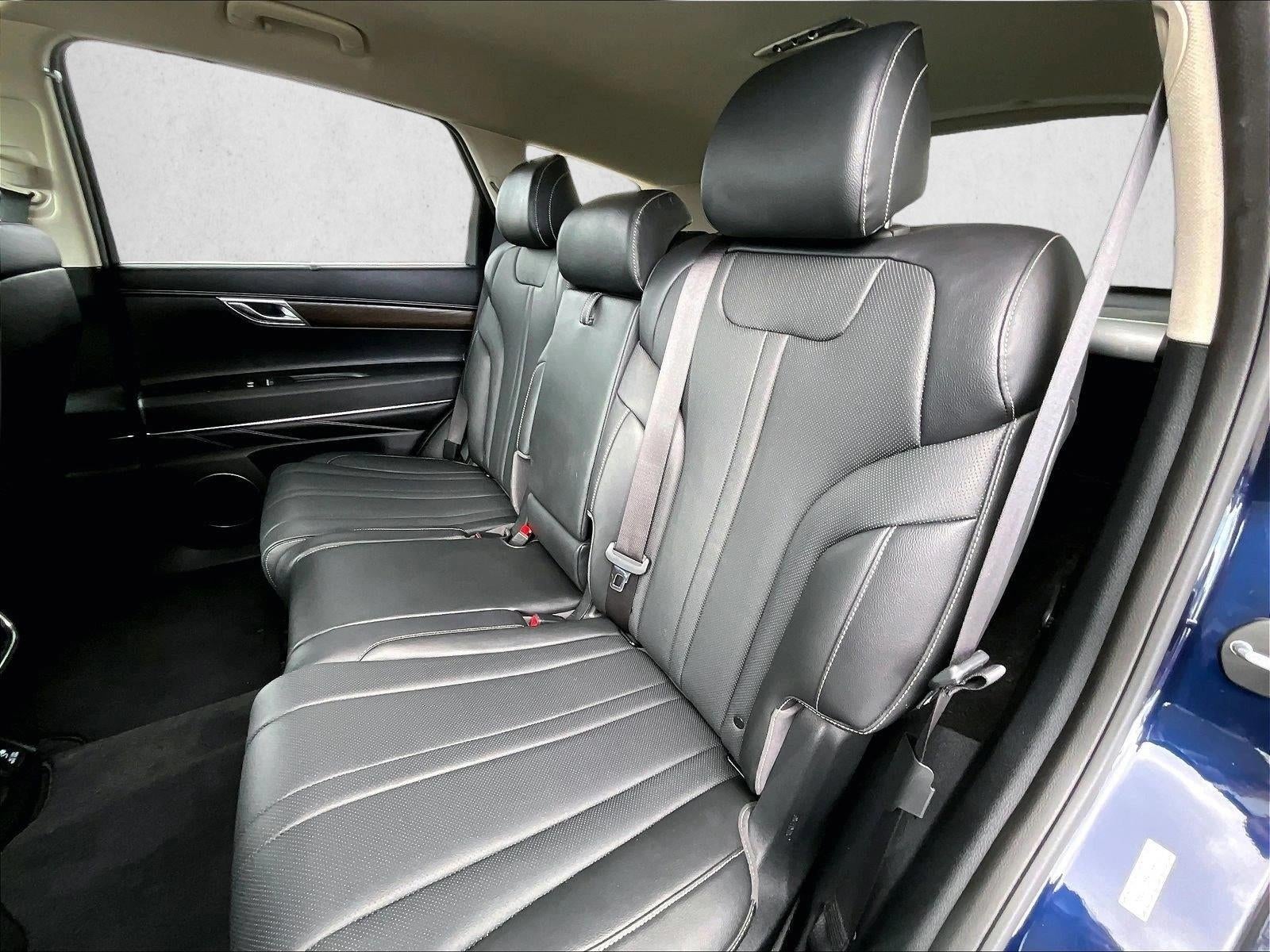 2024 Genesis GV80 Base