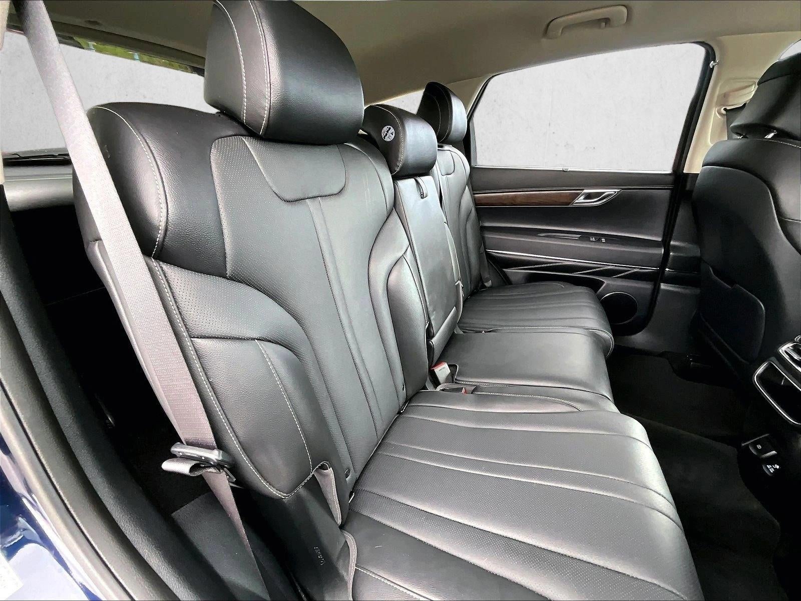 2024 Genesis GV80 Base