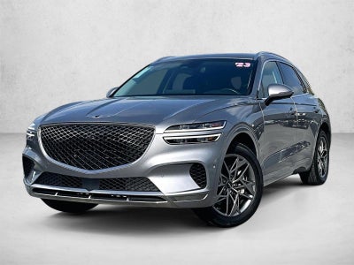2023 Genesis GV70 2.5T AWD
