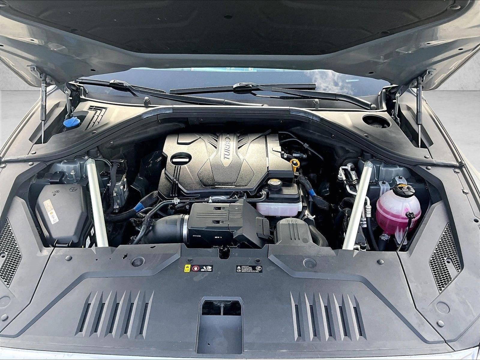 2023 Genesis GV70 2.5T AWD