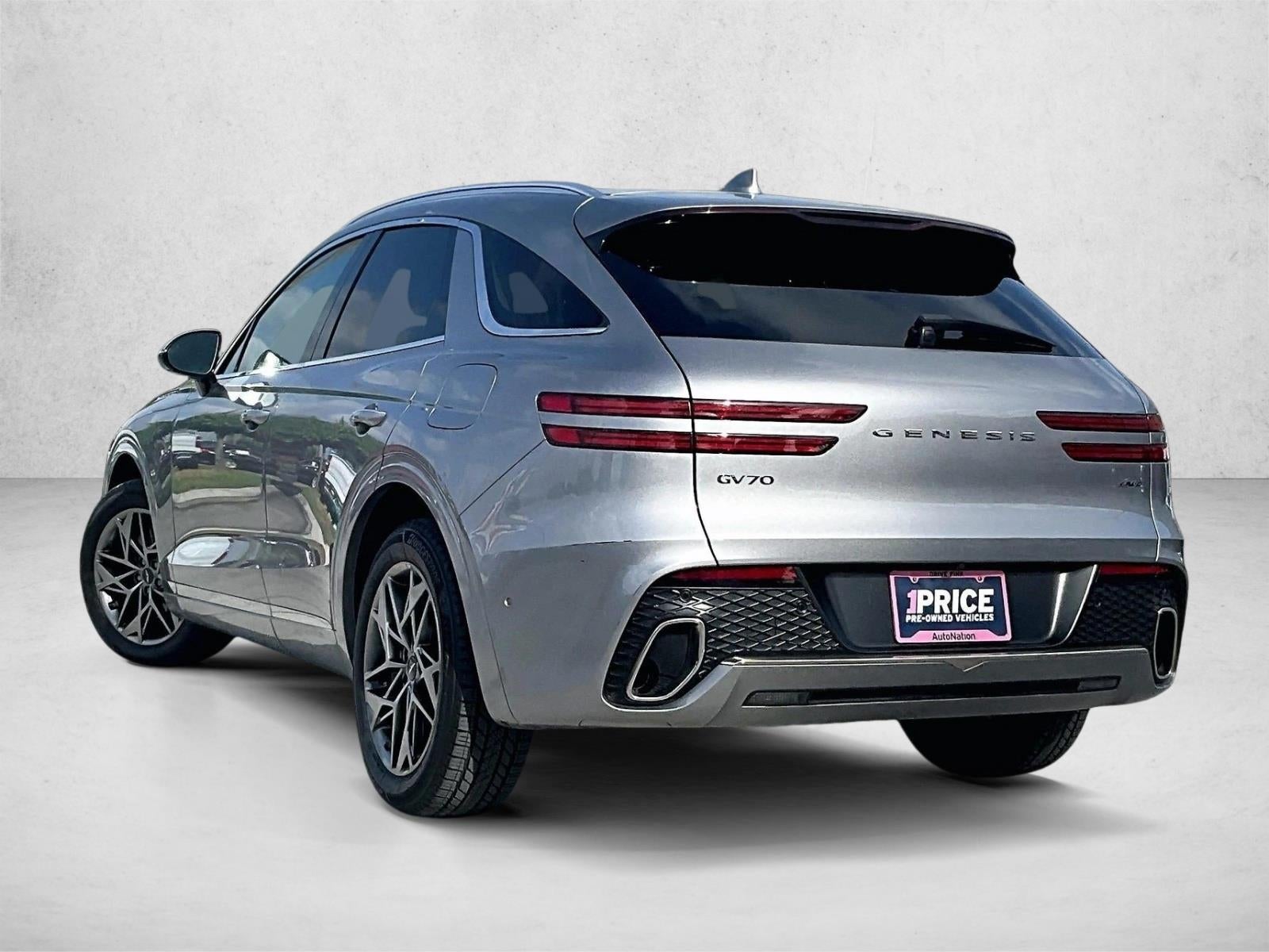 2023 Genesis GV70 2.5T AWD