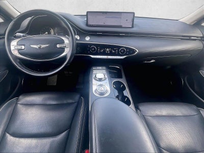 2023 Genesis GV70 2.5T AWD